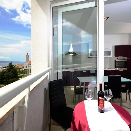 Apartment West Makarska Buitenkant foto
